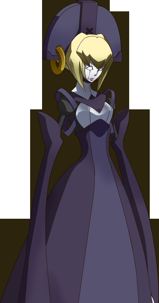 Ada Clover