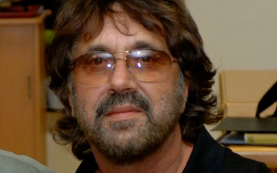 Shuki Levy