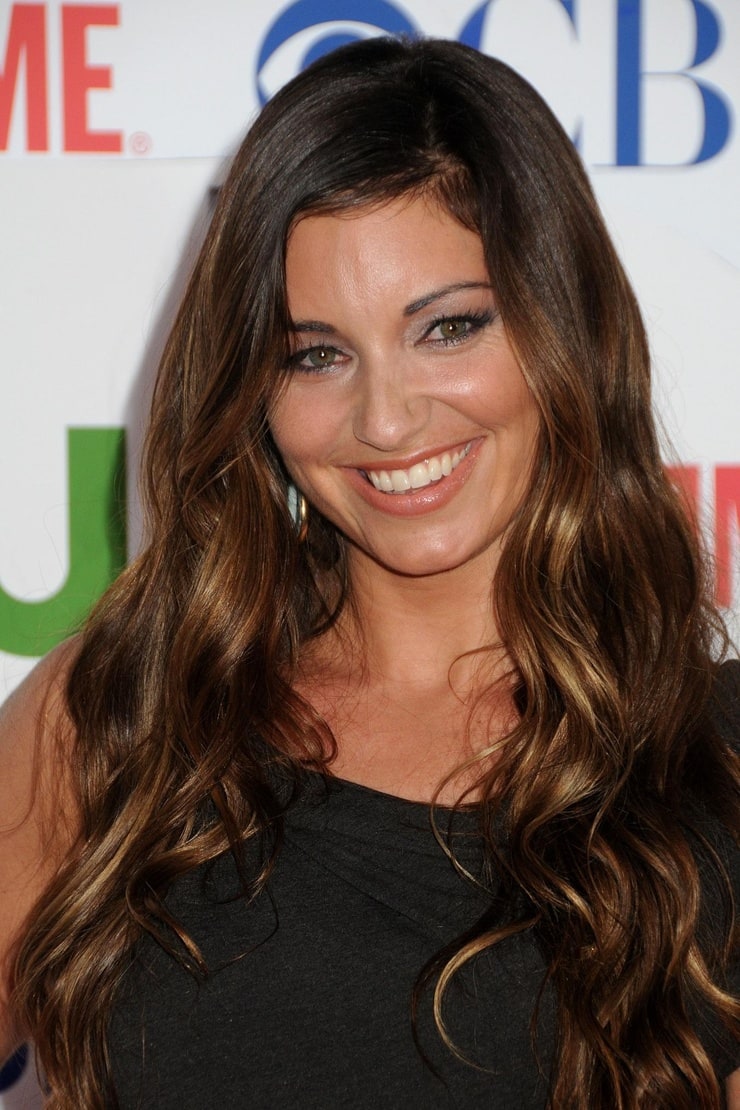 Bianca Kajlich