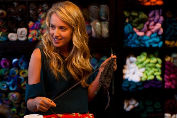 Megan Park
