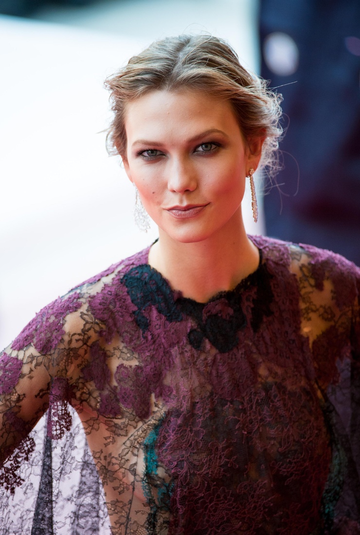 Karlie Kloss