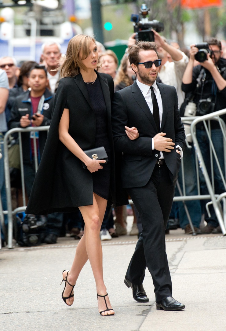 Karlie Kloss Karlie Kloss