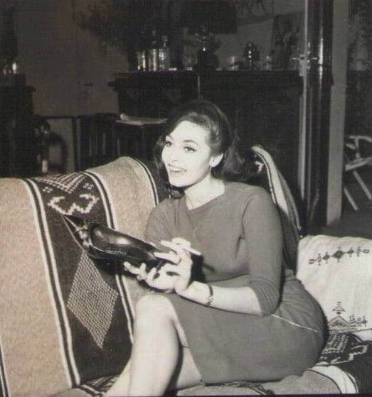 Michèle Mercier