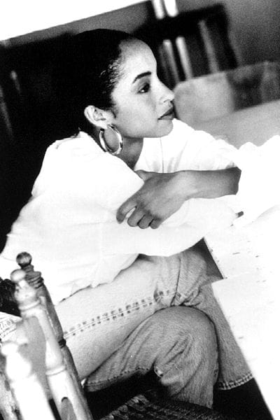 Sade