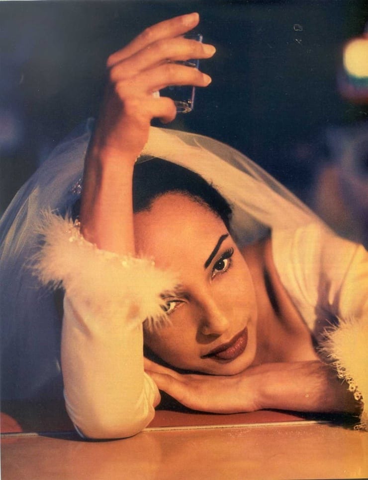 Sade