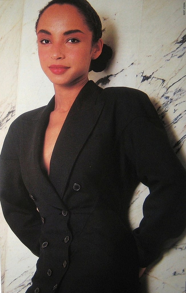 Sade