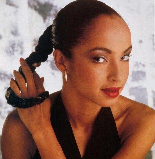 Sade Sade