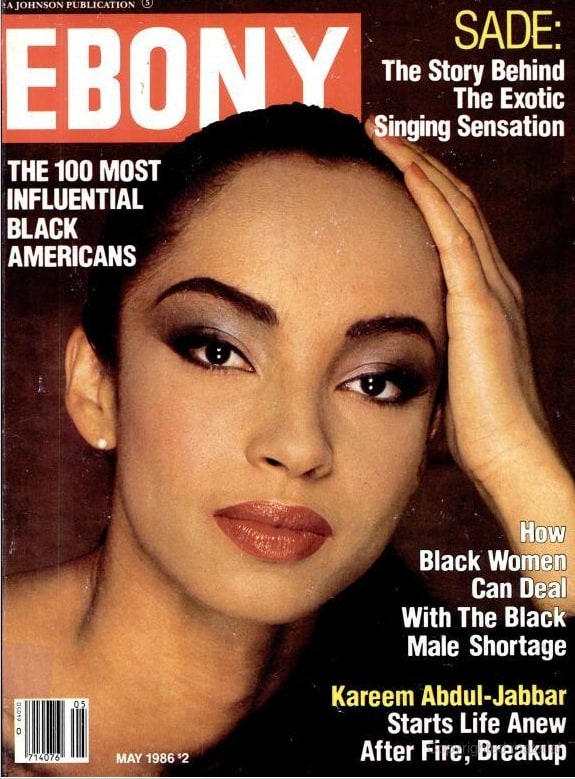 Sade