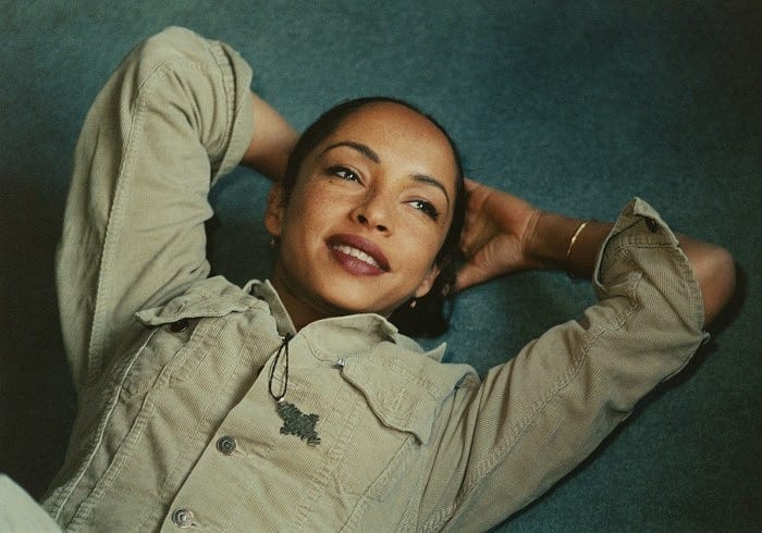 Sade