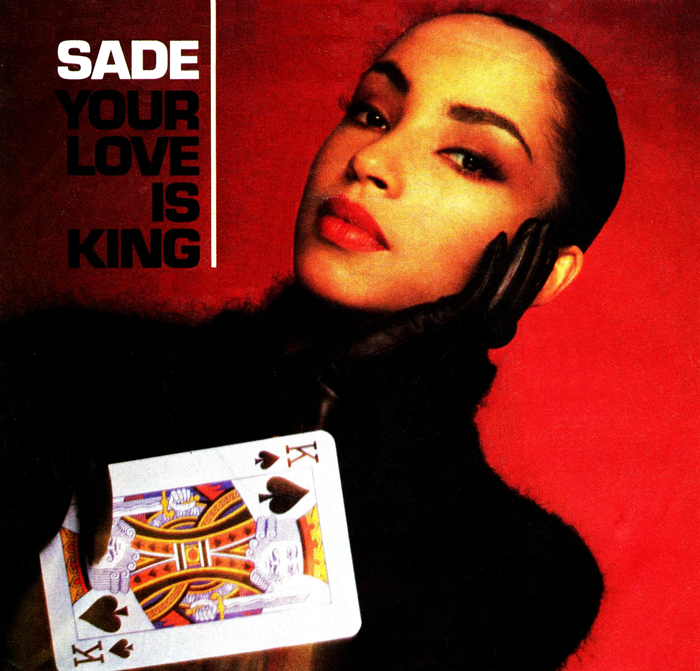 Sade