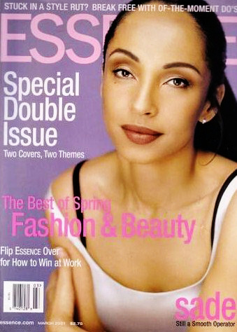 Sade