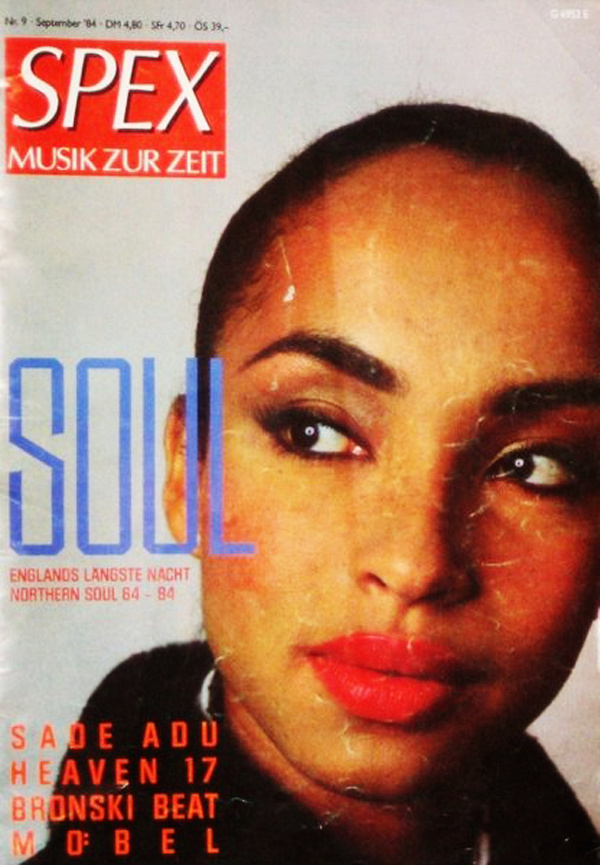 Sade