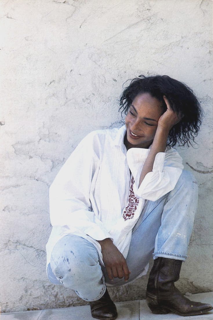 Sade