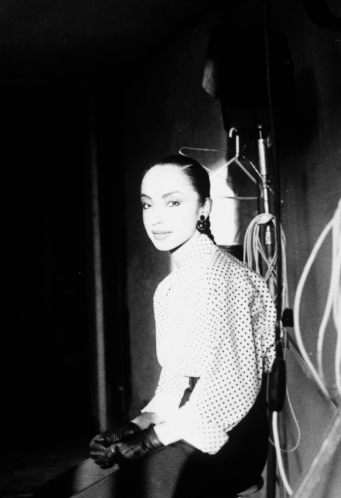 Sade