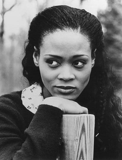 Robin Givens