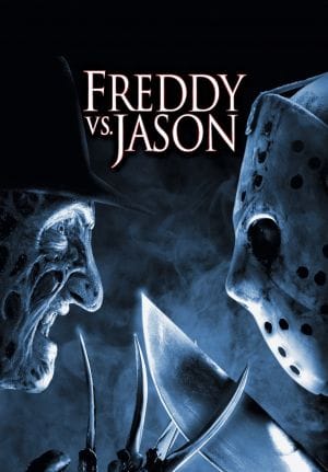 Freddy vs. Jason