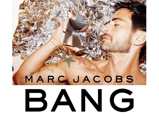 Marc Jacobs