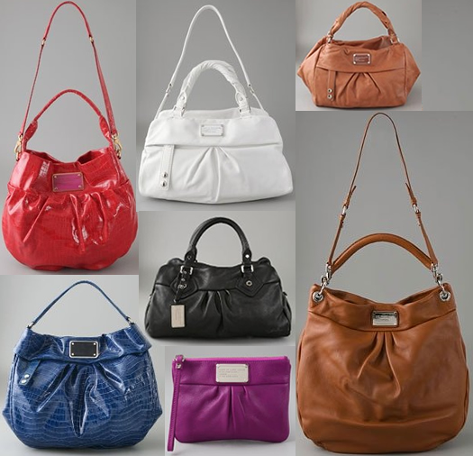Marc Jacobs