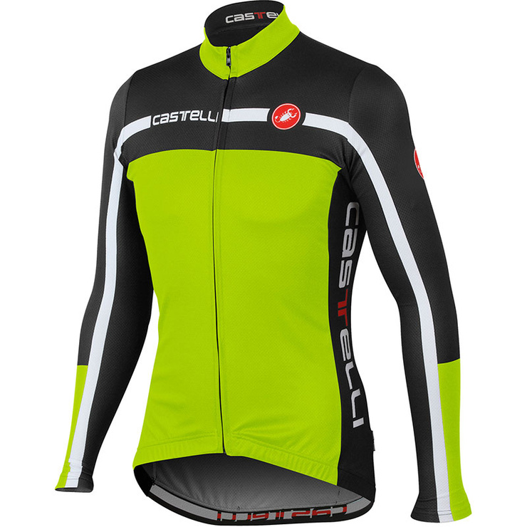 Castelli