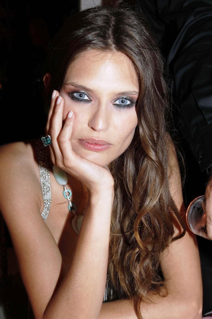 Picture of Bianca Balti