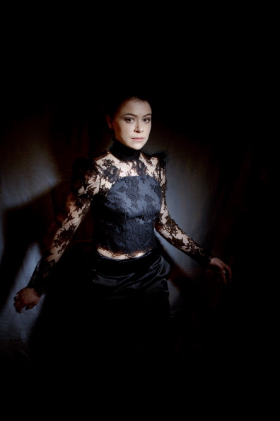 Tatiana Maslany Tatiana Maslany