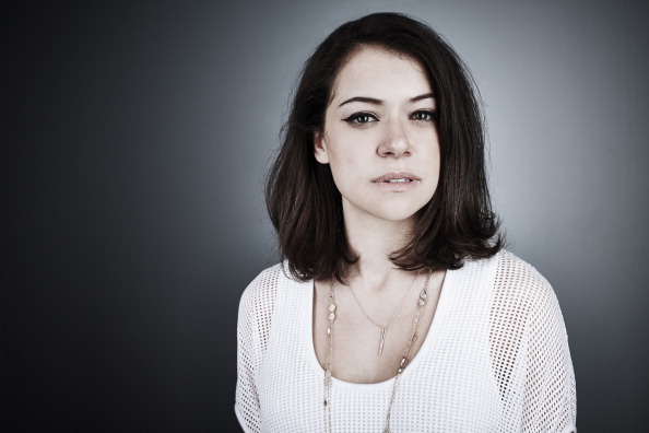 Tatiana Maslany
