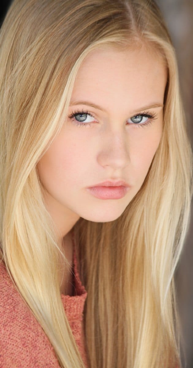 Danika Yarosh