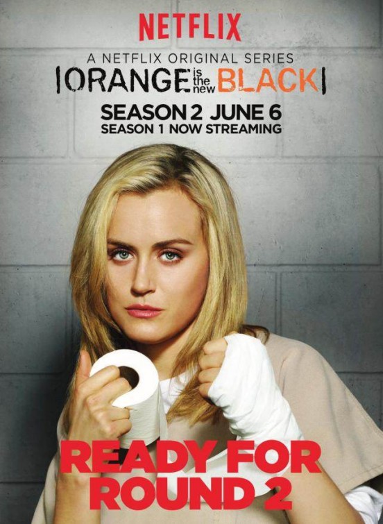 Orange Is the New Black