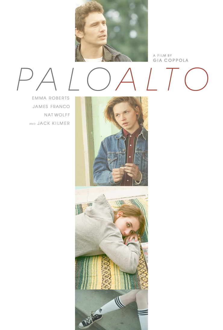 Palo Alto