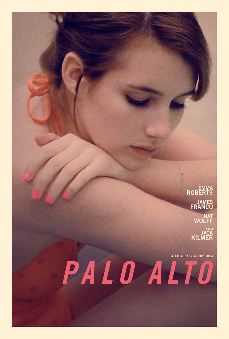 Palo Alto Palo Alto