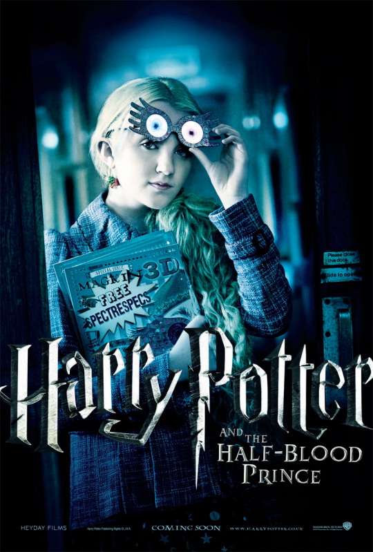 Evanna Lynch