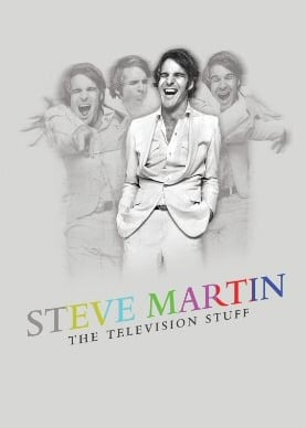 Steve Martin's Best Show Ever                                  (1981)