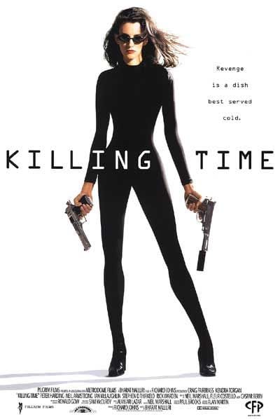 Killing Time