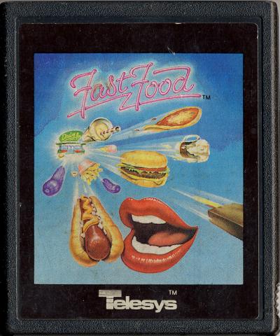 Fast Food