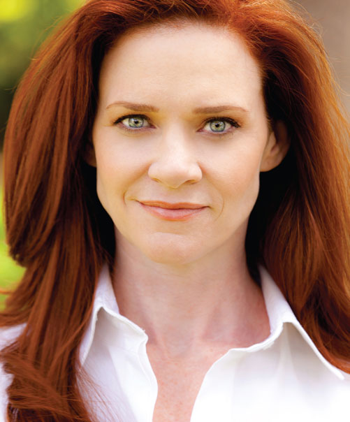 Picture of Katherine Willis