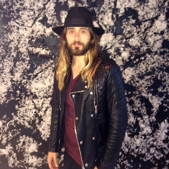 Jared Leto