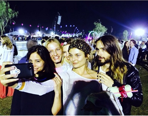 Jared Leto
