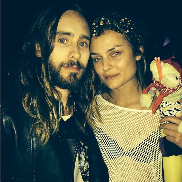 Jared Leto