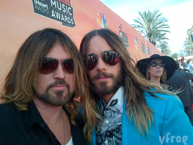 Jared Leto