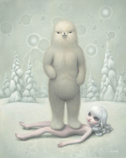 Mark Ryden Mark Ryden