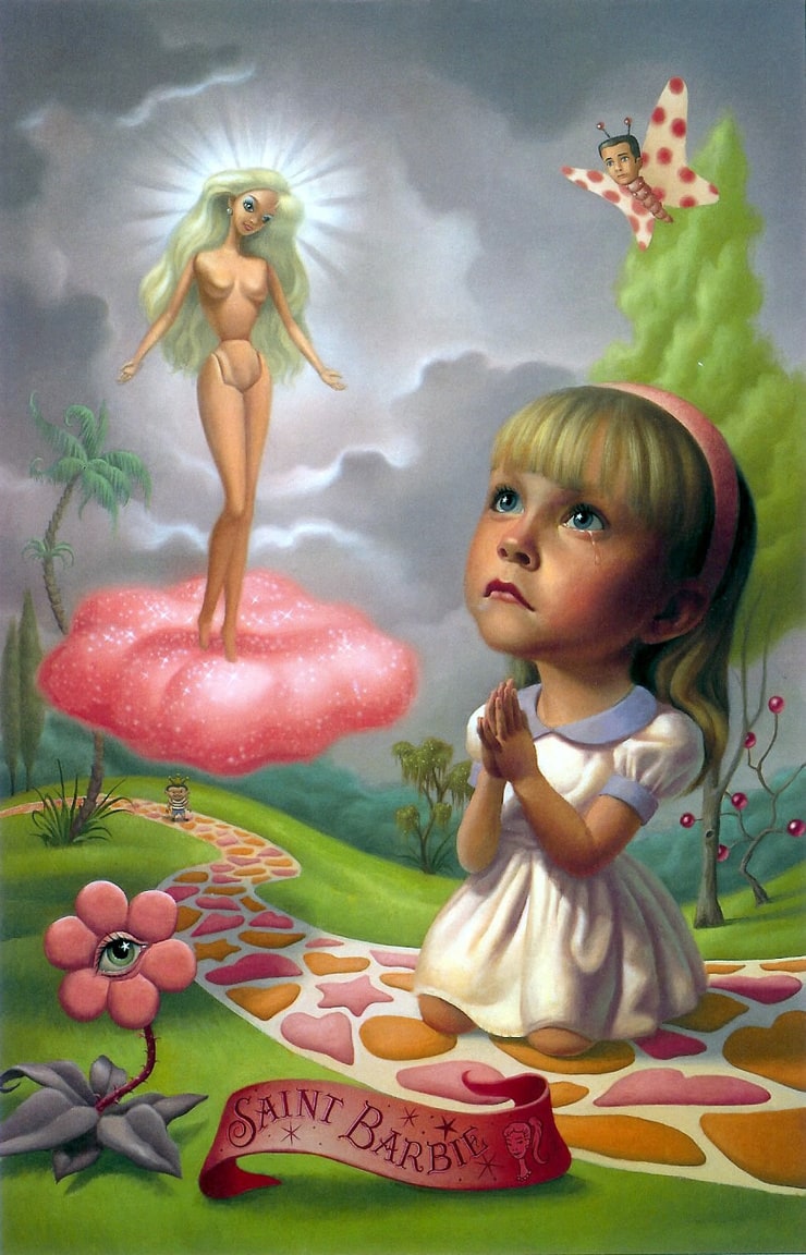 Mark Ryden