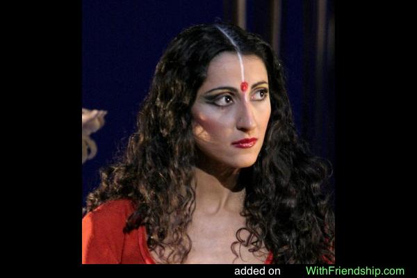 Amira Selim