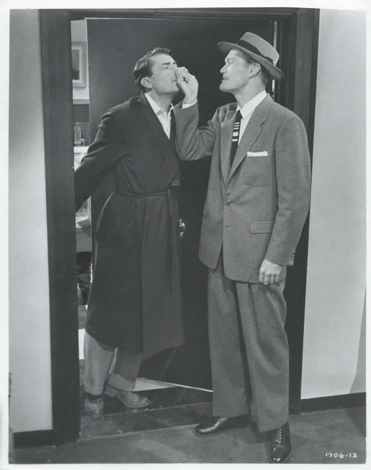 Chuck Connors