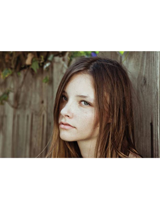 Brooke Nesbitt
