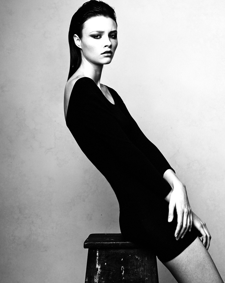 Brooke Nesbitt