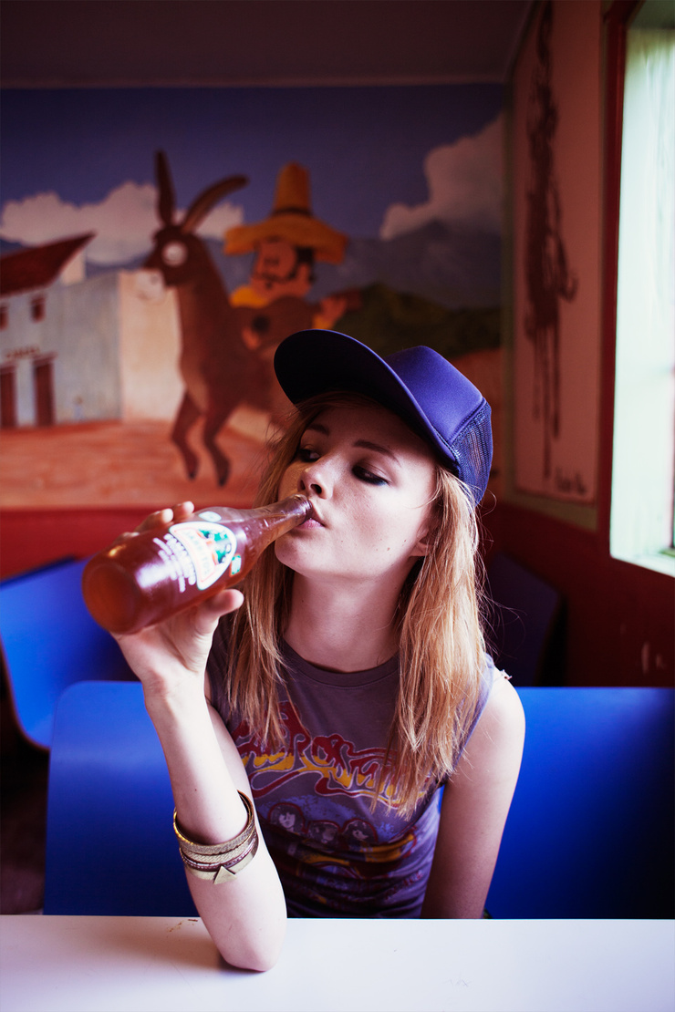 Brooke Nesbitt
