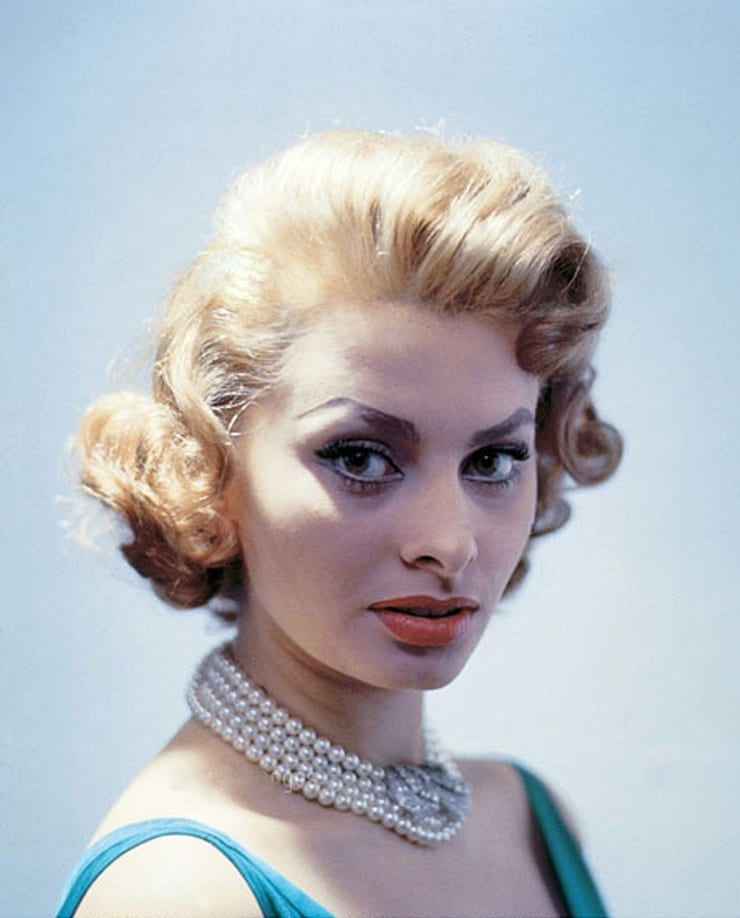 Sophia Loren Sophia Loren
