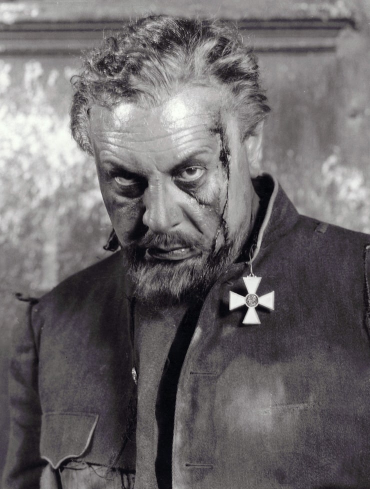 Emil Jannings