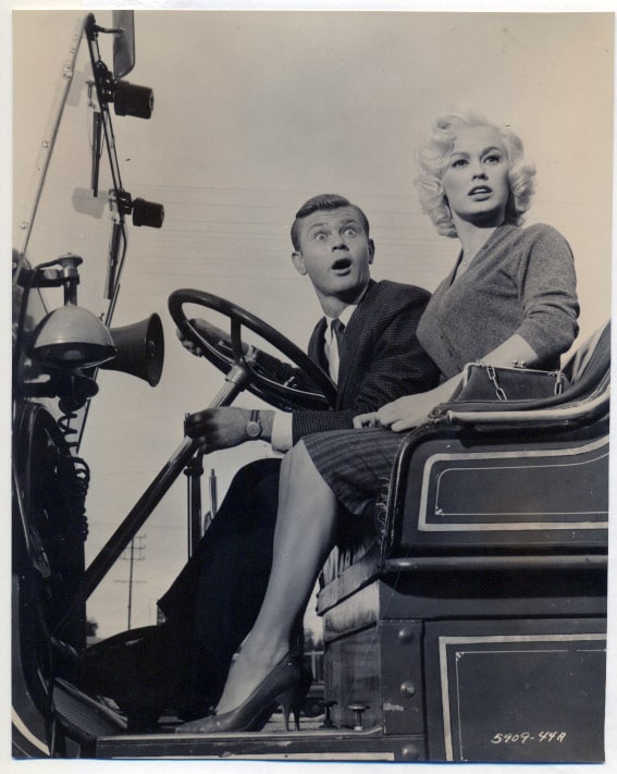 Martin Milner