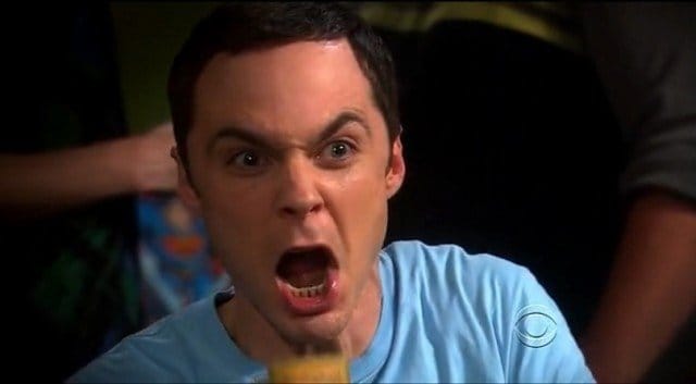 The Big Bang Theory The Big Bang Theory